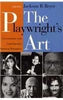 The Playwright's Art: Conversations with Contemporary American Dramatists