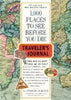 1,000 Places to See Before You Die Travelers Journal Schultz, Patricia