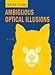 SuperVisions: Ambiguous Optical Illusions [Paperback] Seckel, Al