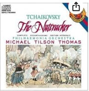 Tchaikovsky - The Nutcracker