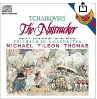 Tchaikovsky - The Nutcracker