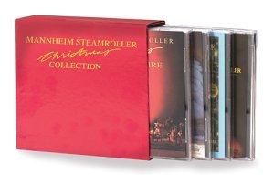 Christmas Collection used book depot