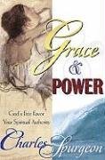 Grace And Power used book depot