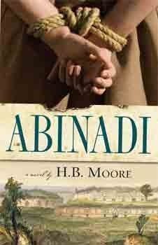 Abinadi used book depot