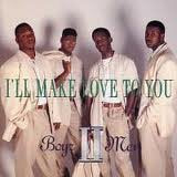 I'll Make Love to You used book depot