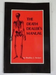The Death Dealer's Manual used book depot