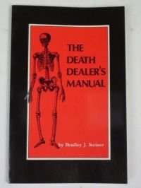 The Death Dealer's Manual used book depot