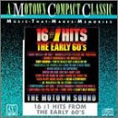 Motown Compact Classics: Hits From The Late 60's, Vol. 1 used book depot