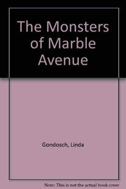 Monsters of Marble Avenue used book depot