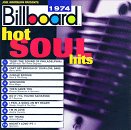 1974-Billboard Hot Soul Hits used book depot