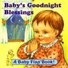 Babys Goodnight Blessings Baby Flaps Ser Warren, Donna