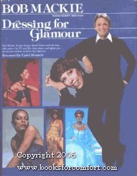 Dressing for Glamour used book depot