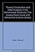 Theory Construction and Data Analysis in the Behavioral Sciences Shye, Samuel