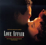 Love Affair: Music From The Motion Picture Soundtrack used book depot