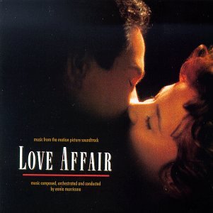 Love Affair: Music From The Motion Picture Soundtrack used book depot