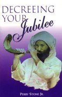 Decreeing Your Jubilee used book depot