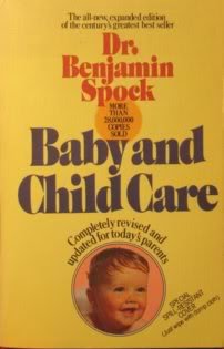 Baby And Child Care: Completely Revised And Updated For Today's Parents used book depot