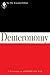 Deuteronomy: A commentary The Old Testament Library [Paperback] Rad, Gerhard von