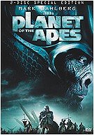Planet of the Apes (Two-Disc Special Edition) (2001) used book depot