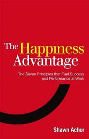 Happiness Advantage, The used book depot