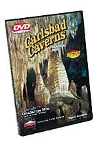Carlsbad Caverns used book depot