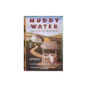 Muddy Water used book depot
