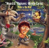 Peter & The Wolf / Carnival of the Animals, Part 2
