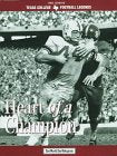 John David Crow: Heart of a Champion (Texas Legends Series) used book depot