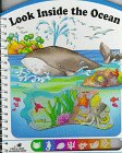 Look inside the Ocean (Poke & Look Learning) used book depot