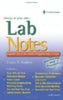 LabNotes: Guide to Lab  Diagnostic Tests Hopkins, Tracey