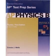 AP Physics B for Physics, 3rd edition by James S. Walker (AP Test Prep Series) used book depot