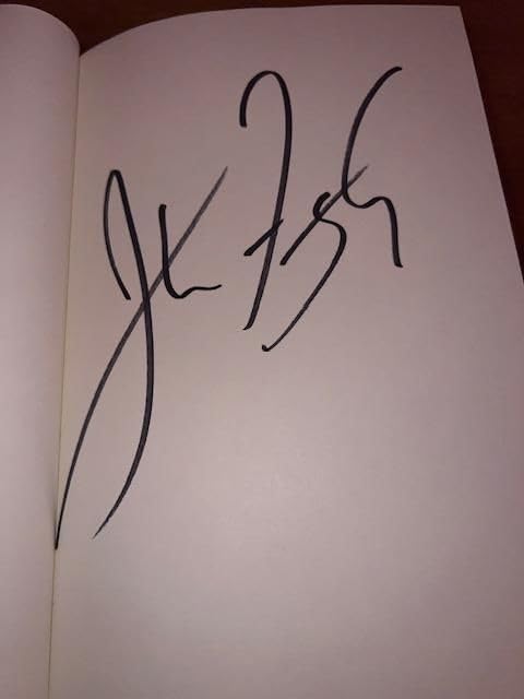 Fortunate Son: My Life, My Music used book depot