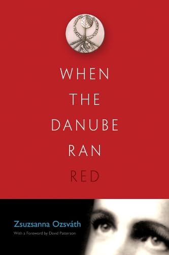 When the Danube Ran Red used book depot