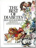 The Best of Diabetes Self-Management: The Definitive Commonsense Guide to Managing Your Diabetes used book depot