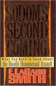 Sodom's Second Coming used book depot
