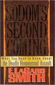 Sodom's Second Coming used book depot