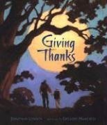 Giving Thanks used book depot