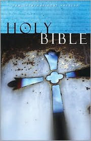 NIV Bible used book depot