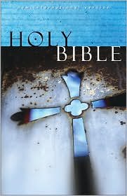 NIV Bible used book depot