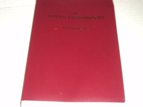 El Nuevo Testamento Version Recobro