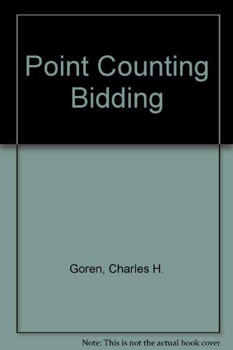Point Count And Bidding