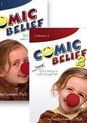 Comic Belief Bundle used book depot