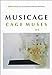 MUSICAGE: CAGE MUSES on Words  Art  Music [Paperback] Cage, John and Retallack, Joan