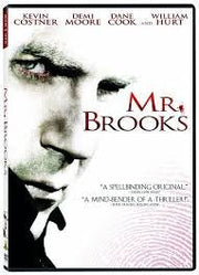 Mr Brooks used book depot
