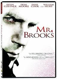 Mr Brooks used book depot