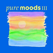 Pure Moods, Vol. III used book depot