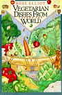 Vegetarian Dishes from Around the World used book depot