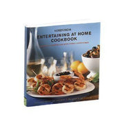 Nordstrom Entertaining at Home Cookbook: Delicious Recipes for Memorable Gatherings used book depot
