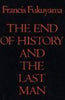 The End of History and the Last Man