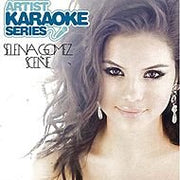 Disney Artist Karaoke Series - Selena Gomez & the Scene - CDG 24602-0 used book depot